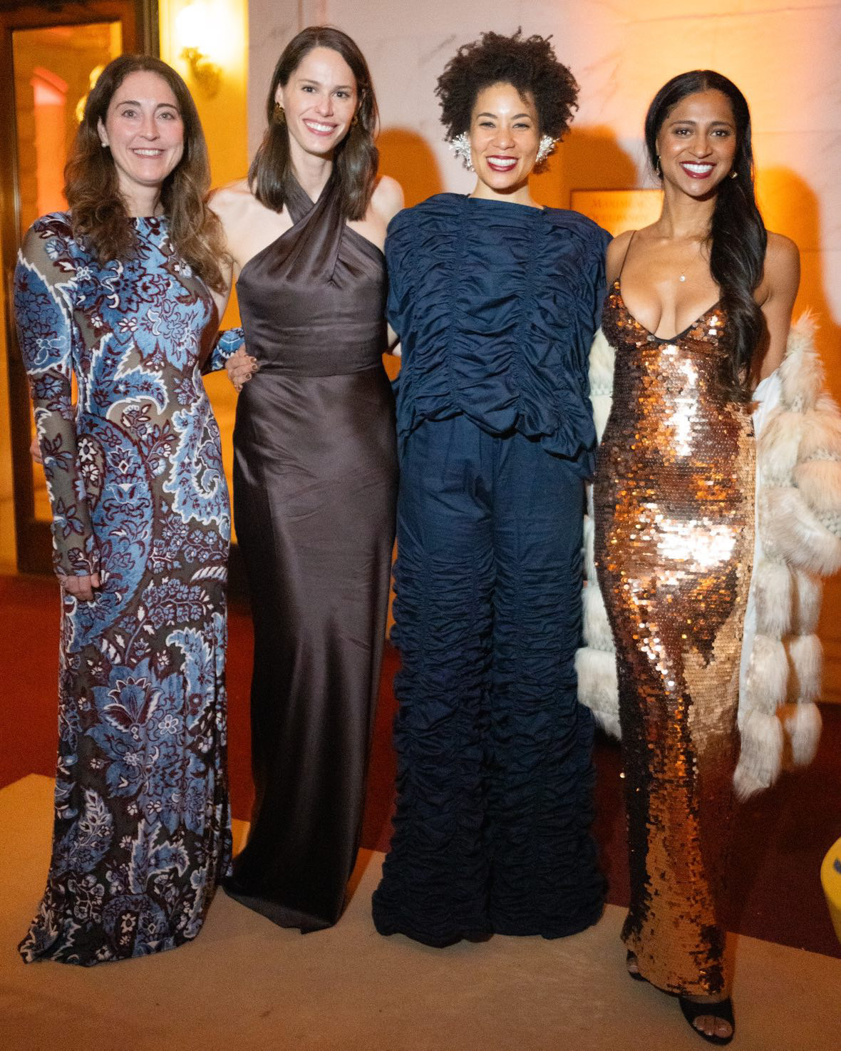 SF Ballet Opening Night Gala 2025